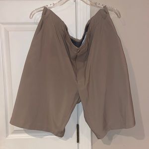 40 size Ben Hogan men shorts